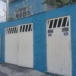 Casa 2 Quartos Centro Bangu