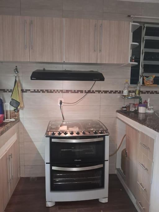Casa 2 Quartos Centro Bangu Apartamento Rio de Janeiro