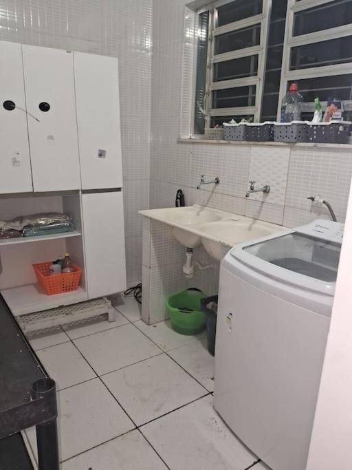 Casa 2 Quartos Centro Bangu Rio de Janeiro