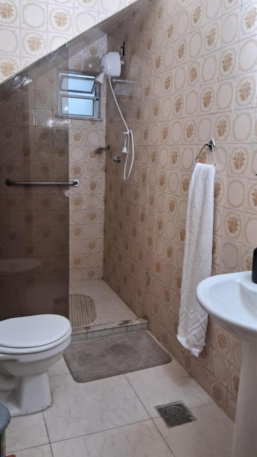 Casa 2 Quartos Centro Bangu Apartamento *