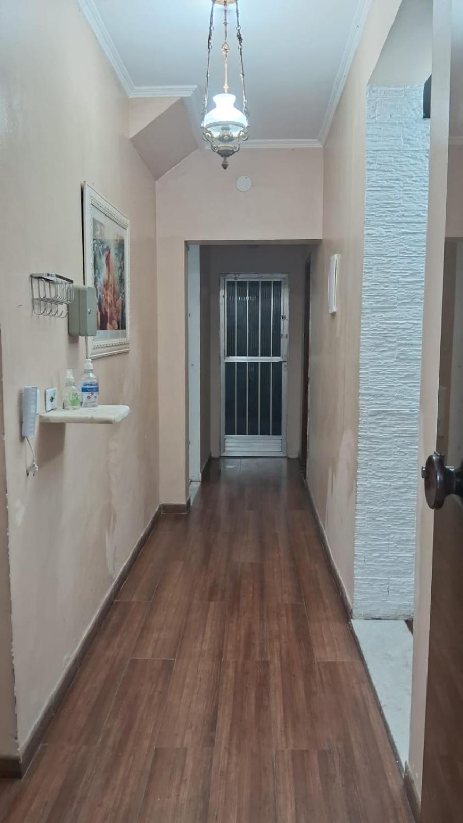 Casa 2 Quartos Centro Bangu Rio de Janeiro