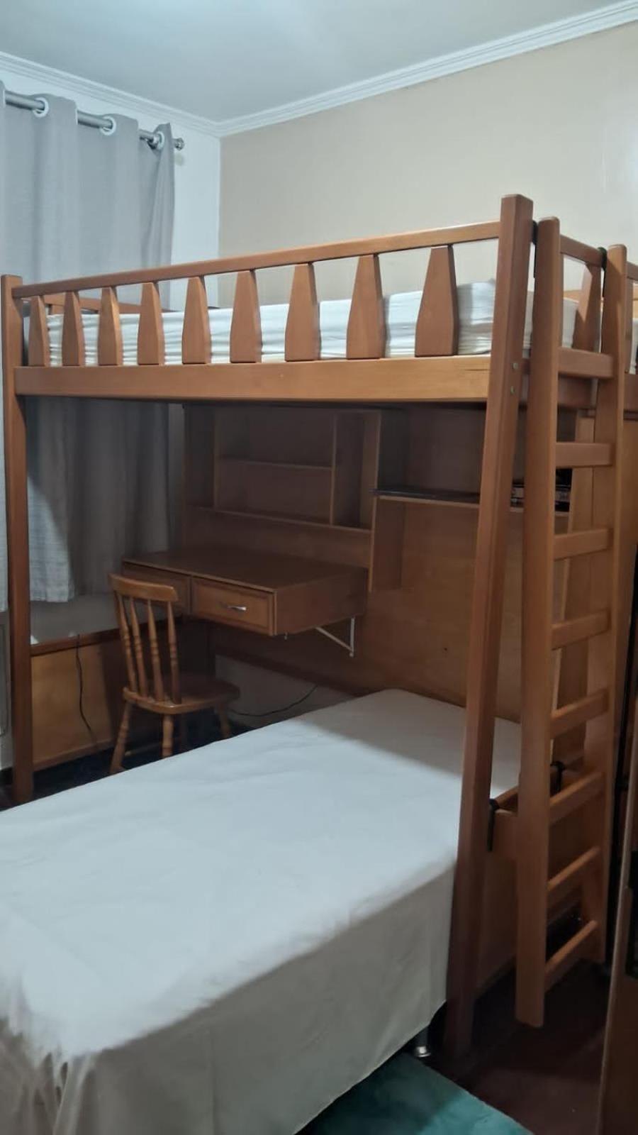 Casa 2 Quartos Centro Bangu * Rio de Janeiro